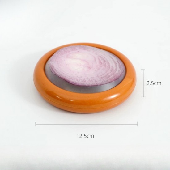 Silicone Film Fruit Storage Container